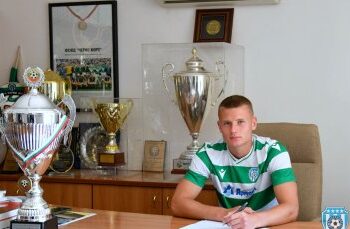 Експлозия от Радост: ЦСКА София Прави Невъзможното – Юноша от Школата се Завръща като Герой и Вдига на Крака “Армията”!