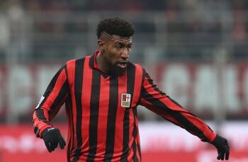 Шок на “Герена”! Фламенго Взима Защитник от Левски