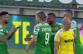 Един-Единствен Въпрос от Иван Цветков Шокиращо Разтърси Левски София и Разкри Сериозни Вътрешни Проблеми, Които Могат да Взривят Клуба!