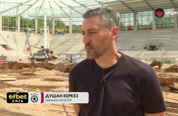 ЕКСКЛУЗИВНО: КЕРКЕЗ ВДИГНА ЗАВЕСАТА! “ЦЕЛИТЕ В ЦСКА СА ВИСОКИ!” НО ЕТО КАКВО ОБЕЩА ЗА НОВИТЕ ФУТБОЛИСТИ – ТОВА ЩЕ ВЗРИВИ “АРМИЯТА”?!