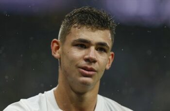 Треньорът на ЦСКА потвърди напускането на играч в трансфер на стойност над два милиона