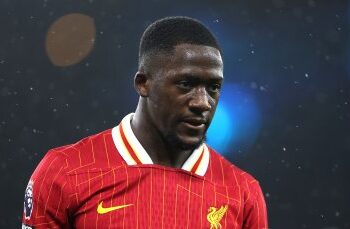 “Трансферна бомба! Защитник на Ливърпул подписа за 6 години с ЦСКА”