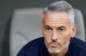 Шок за Феновете на ЦСКА! Треньорът на Брага Спусна Бомба: „Ще Се Бием, Но Няма Да Е Лесно“ – Какво Означава Това за Отбора?!