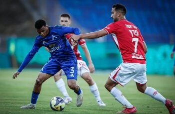 Обратното броене до съдбата на Левски: „Сините“ разкриват интензивна подготовка за сблъсъка с Апоел Беер Шева!