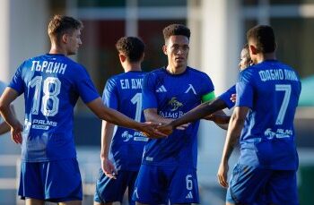 КАНДИДАТУРА: Четирима играчи на Левски неочаквано повикани за слава на Световното клубно първенство на FIFA!