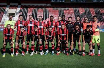 🔴 Трансферен удар: Локомотив София привлече двама от звездите на ЦСКА 1948