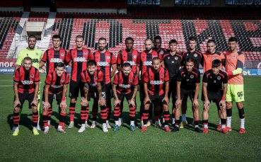 🔴 Трансферен удар: Локомотив София привлече двама от звездите на ЦСКА 1948