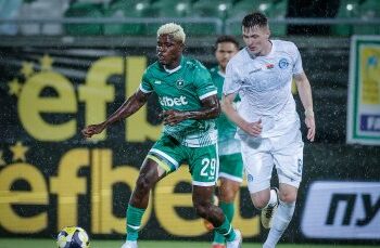 Шок в Българския Футбол: Ето Защо Бивш Вратар на Ботев Сега е Защитник в ЦСКА с Невероятно Висока Заплата и Обърква Всички!