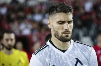 НЕВЕРОЯТНО! Левски и Матей Маркович СЕ РАЗДЕЛЯТ БЕЗ УСЛОВИЯ, ШОКИРАЙКИ ВСИЧКИ И ОТВАРЯЙКИ НОВА ЕРА ЗА КЛУБА!