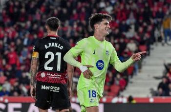 Брага разтърсва жребия за Лига Европа, привлича нападател на Барселона за реванша с Левски!