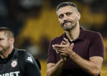 ЦСКА представя нов футболист до няколко часа