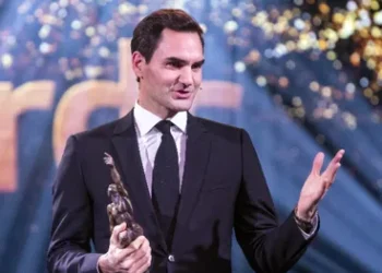 Роджър Федерер: От Тенис Легенда до Първи Милиардер в Спорта, Сега Шокиращо Поемащ Ролята на Изпълнителен Директор на ЦСКА!