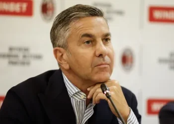 Разтърсващо признание: Италианска футболна легенда разкрива мащабна грешка, която е извършила срещу отбора на ЦСКА!