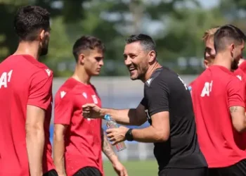 Сензация в “Армията”! ЦСКА доведе вундеркинд от Германия!