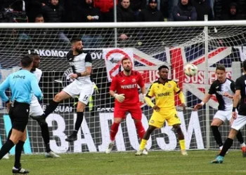 Левски сменя Маркович с Мартин Луков?