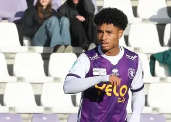 Червена вълна на хоризонта! ЦСКА изпрати оферта за белгийско крило от Нидерландия!