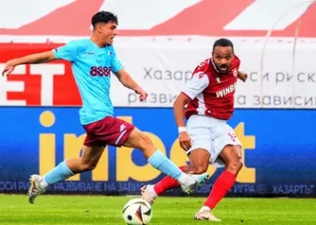 Шок в ЦСКА! Петгодишният Договор на Фетон Неочаквано Приключи – Бъдещето Му Е във Въздуха и Той Настоява за Подновяване!