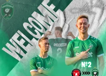 Разтърсваща Новина: Левски е на път да Привлече Шведски Национал от Могъщия Мидтиланд – Сделка, Която ще Взриви Българския Футбол!