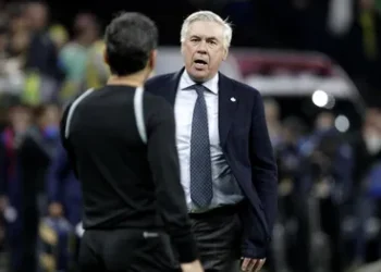 Абсолютен Шок във Футбола! Великият Карло Анчелоти Осъден на Затвор – Нечуван Удар за Легендата!