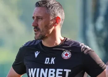 ЦСКА Взривява Трансферния Пазар: Сензационно Бразилско Чудо Пристига, За Да Преобърне Напълно Халфовата Линия и Да Шокира Съперниците!