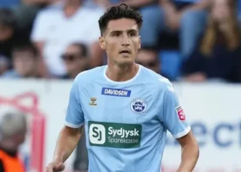 Сензация! ЦСКА София Привлече Млад Футболен Гений от Дания, Който Ще Разтърси Българския Футбол!