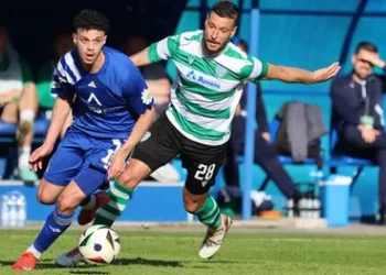 Невъобразимо! Джемили Срина Всички Мостове с Левски и Премина в ЦСКА, За да Изпълни Мистично Обещание!