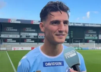 Експлозия в ЦСКА София: Изгубен Син Се Завръща, За да Разтърси Клуба и Да Промени Историята Завинаги!