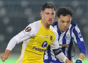 ЦСКА готви сензационен рекорд: Израелски национал пред историческа сделка! 