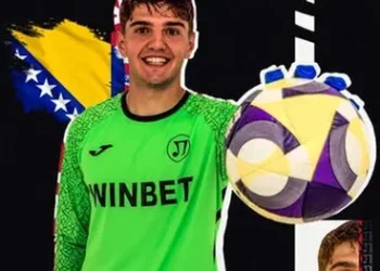 Вратар №1: Левски Подписва Ново Попълнение!