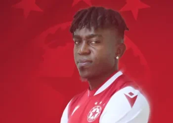 Голямата Изненада: Ето’о в ЦСКА за Специална Мисия