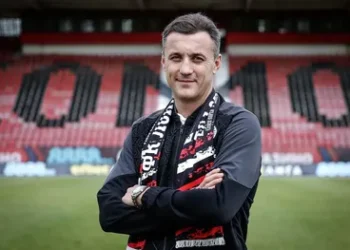 Генчев и ЦСКА: Изпълнено обещание или само дим и огледала?