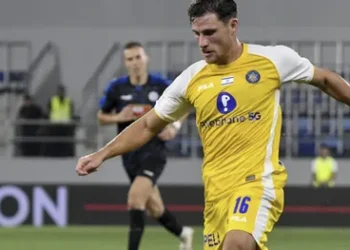 “Зелените орли” набелязаха голямата си трансферна цел от ЦСКА: Безусловна сделка на хоризонта!