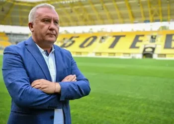 Шок в българския футбол! ЦСКА направи невъзможното и привлече нов помощник-треньор, който ще преобърне играта завинаги!