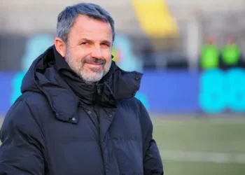 Шокираща Промяна в Левски: Душан Косич Е Новият Лидер, Който Ще Промени Всичко – Започва Абсолютно Нова Ера на Надежди и Предизвикателства!