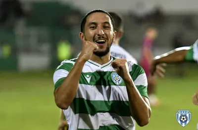 Не просто играч: Защо Мазир Сюлей остава верен на Дени Левски