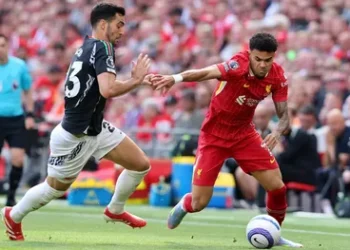 Футболист на Левски показа необичаен екипен дух при голов момент