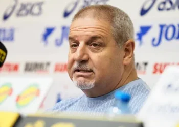 Шок в Спорта: Национален Треньор Уволнен Заради Обвинения Срещу ЦСКА!
