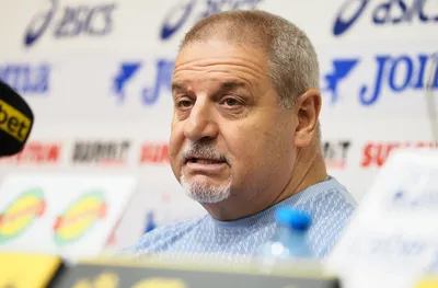 Шок в Спорта: Национален Треньор Уволнен Заради Обвинения Срещу ЦСКА!