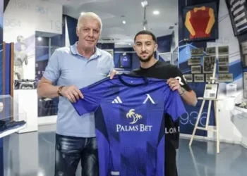 Шокираща Промяна Разтърсва Левски София! Емблематичната Фланелка и Името на Клуба Никога Няма да Бъдат Същите – Какво Означава Това за Феновете и Бъдещето на Отбора?