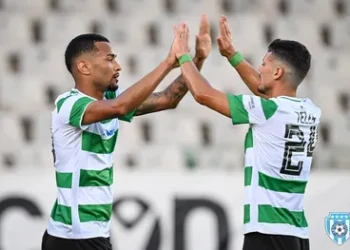 Играч на ЦСКА ликува след новината за трансфер в нов клуб