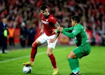 ЦСКА Посреща Героя: Блудният Син се Завръща с Голове!