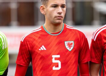 17-годишният уелски халф Брейдън Кларк подписа 6-годишен договор с ЦСКА София до юни 2031