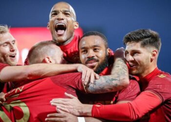 Разгърнат е бразилският звяр Каранга: Бившата звезда на ЦСКА вече е свободен агент!