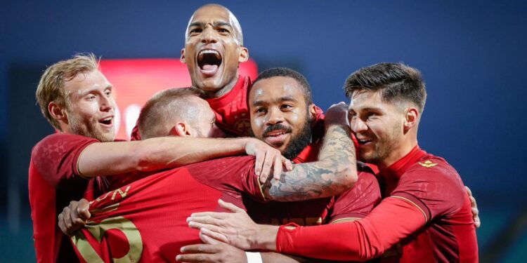 Бившата Звезда на ЦСКА Фернандо Каранга Става Свободен Агент