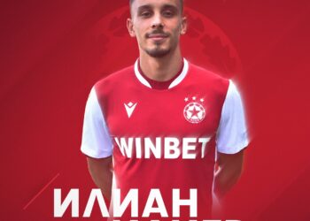 Илиян Илиев обвърза бъдещето си с ЦСКА София, подписвайки нов петгодишен договор до края на юни 2030 година