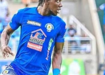 Сърбите се смяха на Левски и продадоха ямаец за 1,5 милиона евро Пълни подробности