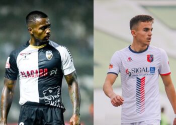 ЦСКА подписа с Пастор и Кевин Додай