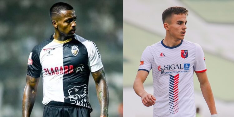 ЦСКА подписа с Пастор и Кевин Додай