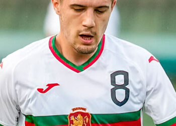 Марин Петков ясно е информирал Левски София за намерението си да напусне клуба това лято, тъй като не иска да играе за Левски през следващия сезон