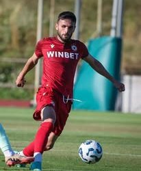 Тревога! Олимпия Любляна Разгроми ЦСКА София в Последната Приятелска Среща в Словения